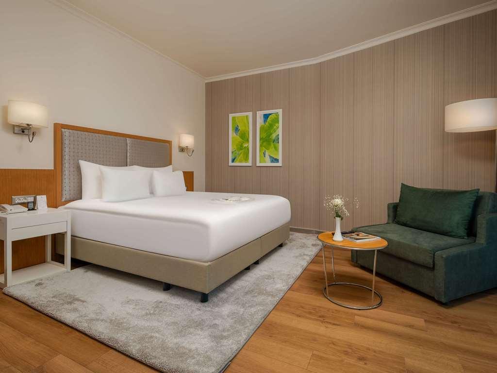 Hotel Rixos Park Belek - The Land Of Legends Access Zimmer foto