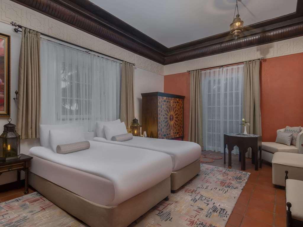 Hotel Rixos Park Belek - The Land Of Legends Access Zimmer foto