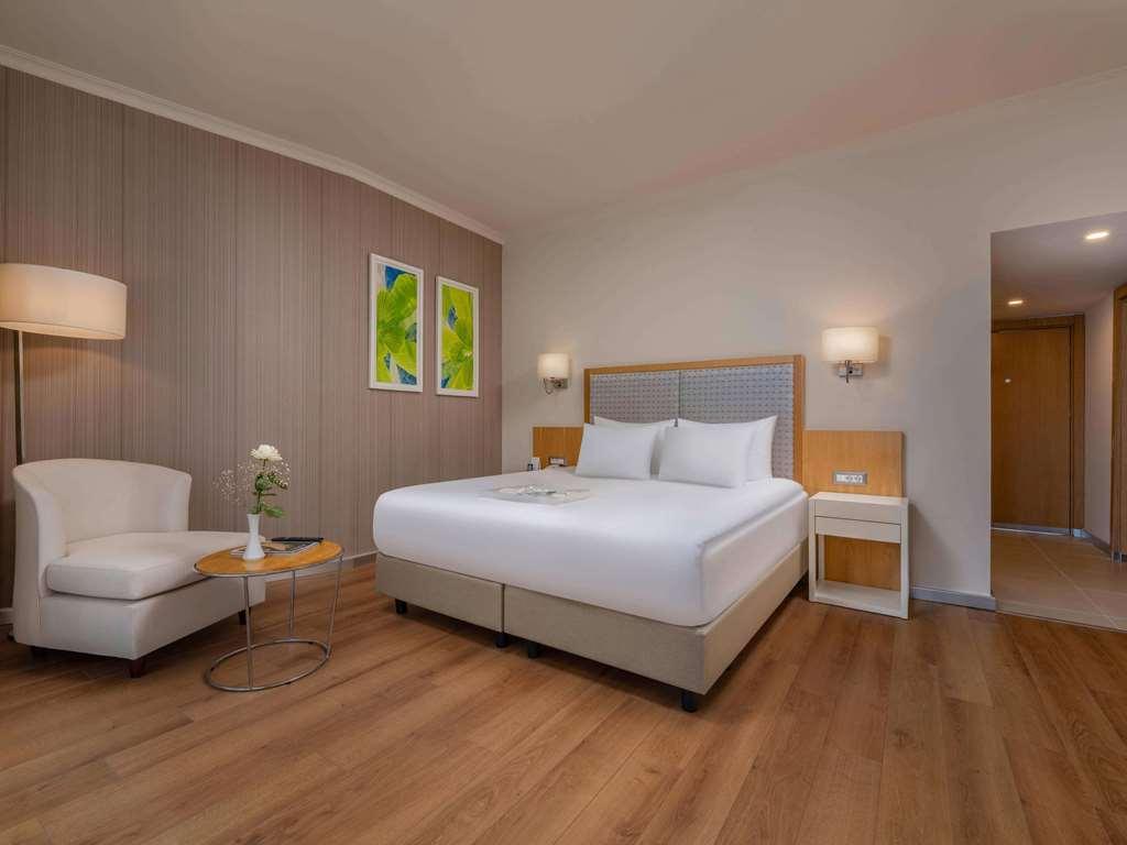 Hotel Rixos Park Belek - The Land Of Legends Access Zimmer foto