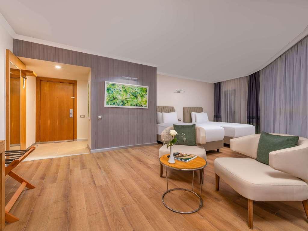 Hotel Rixos Park Belek - The Land Of Legends Access Zimmer foto
