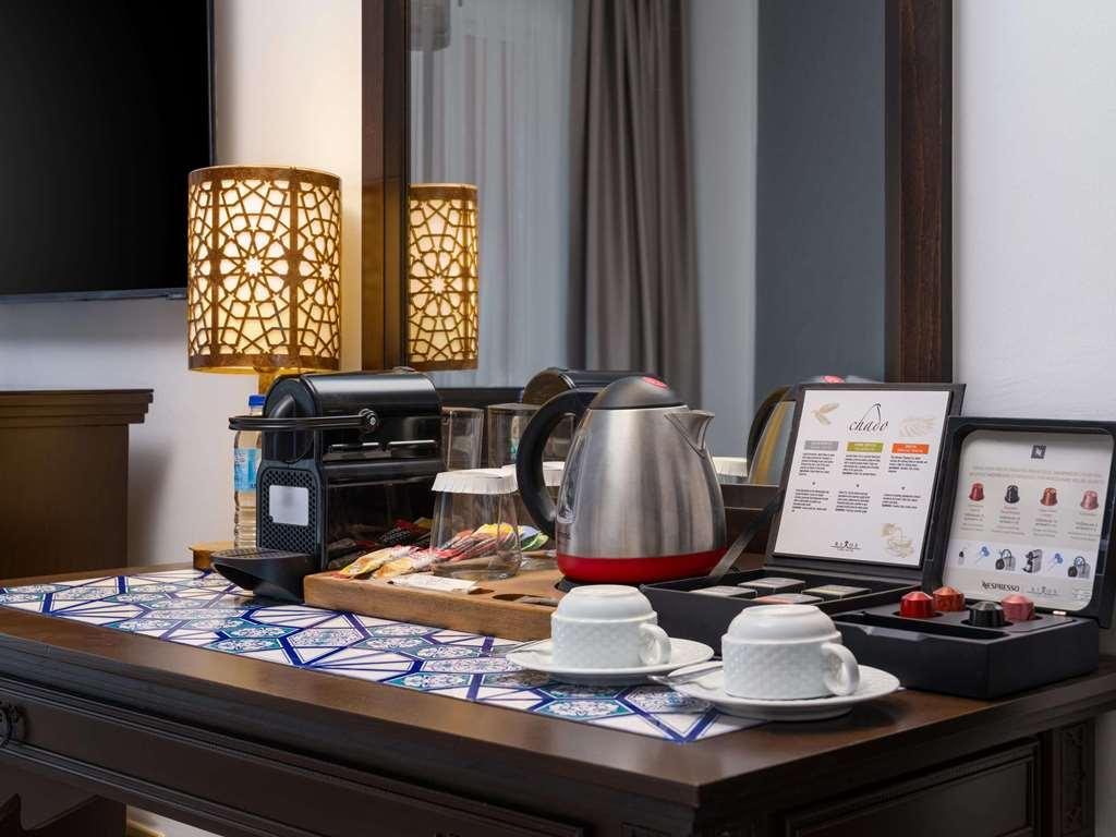 Hotel Rixos Park Belek - The Land Of Legends Access Zimmer foto