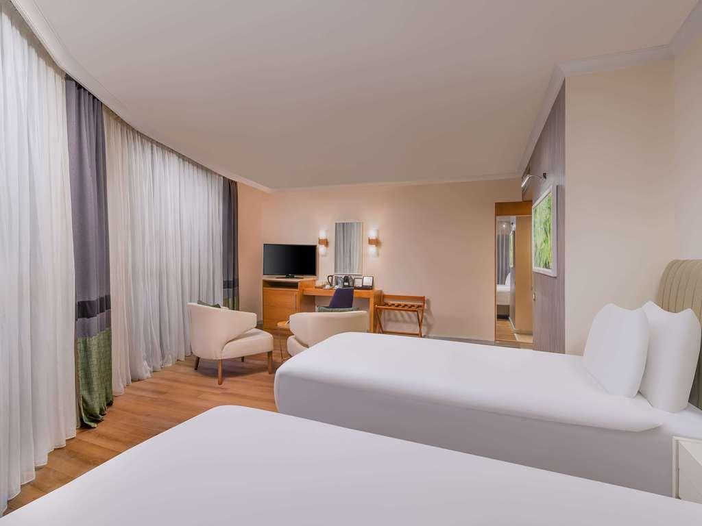 Hotel Rixos Park Belek - The Land Of Legends Access Zimmer foto