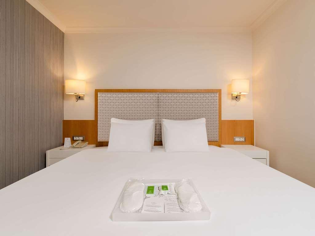 Hotel Rixos Park Belek - The Land Of Legends Access Zimmer foto