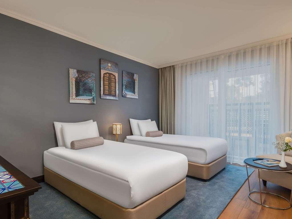 Hotel Rixos Park Belek - The Land Of Legends Access Zimmer foto